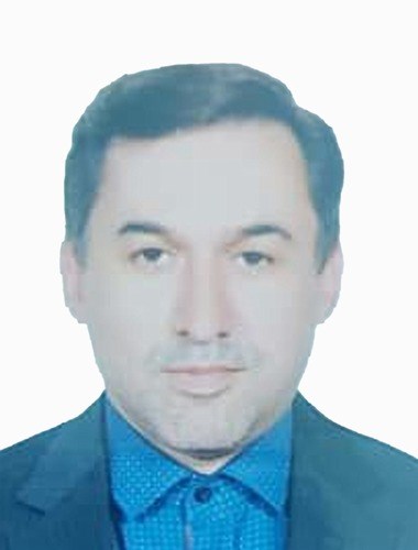 دکتر امید رضایی